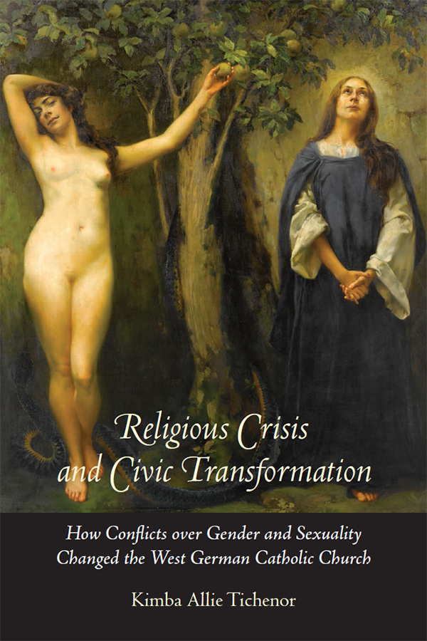 Brandeis Series on Gender Culture Religion and Law SERIES EDITORS LISA - photo 1