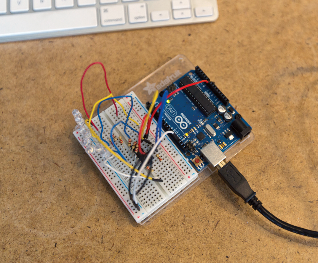 Figure 1-4 Personal electronics require many levels of electronic prototyping - photo 4