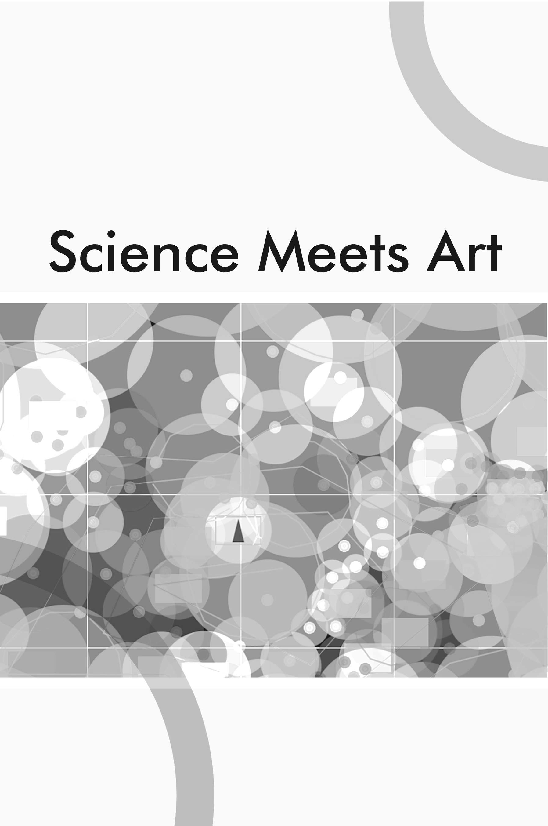 Science Meets Art John Potts Nigel Helyer Published by Jenny Stanford - photo 2