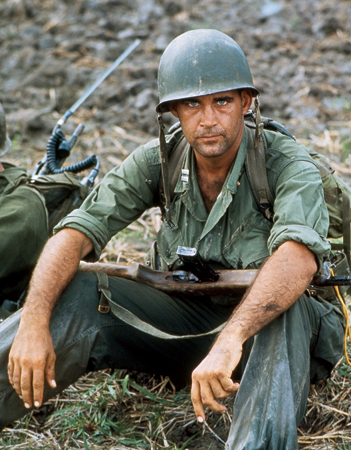 Larry Burrows spent nine years covering the Vietnam War Among the many works - photo 3