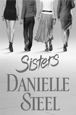 WATCH FOR THE NEW NOVEL FROM DANIELLE STEEL On Sale in Hardcover February - photo 1