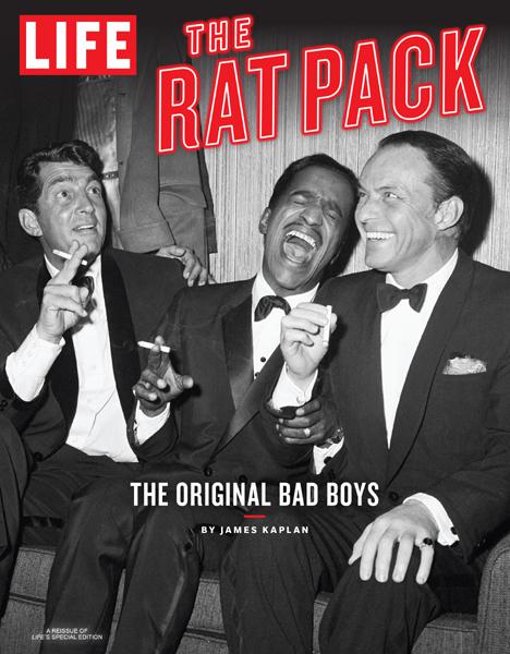 THE RAT PACK THE ORIGINAL BAD BOYS BY JAMES KAPLAN THE CORE OF THE - photo 1