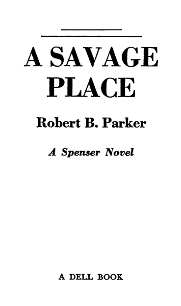 Published by Dell Publishing a division of Random House Inc Copyright 1981 by - photo 3