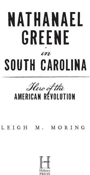 Published by The History Press Charleston SC wwwhistorypressnet Copyright - photo 2