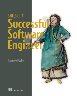 Fernando Doglio - Skills of a Software Developer