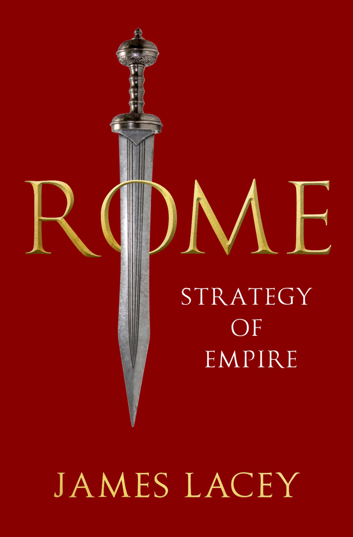 Rome Strategy of Empire - image 1