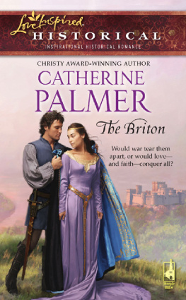 Catherine Palmer - The Briton