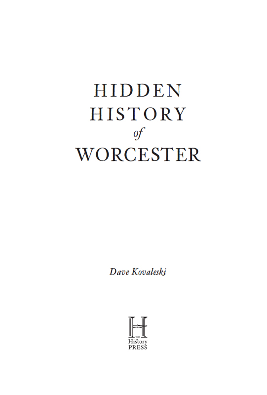 Published by The History Press Charleston SC wwwhistorypresscom Copyright - photo 3