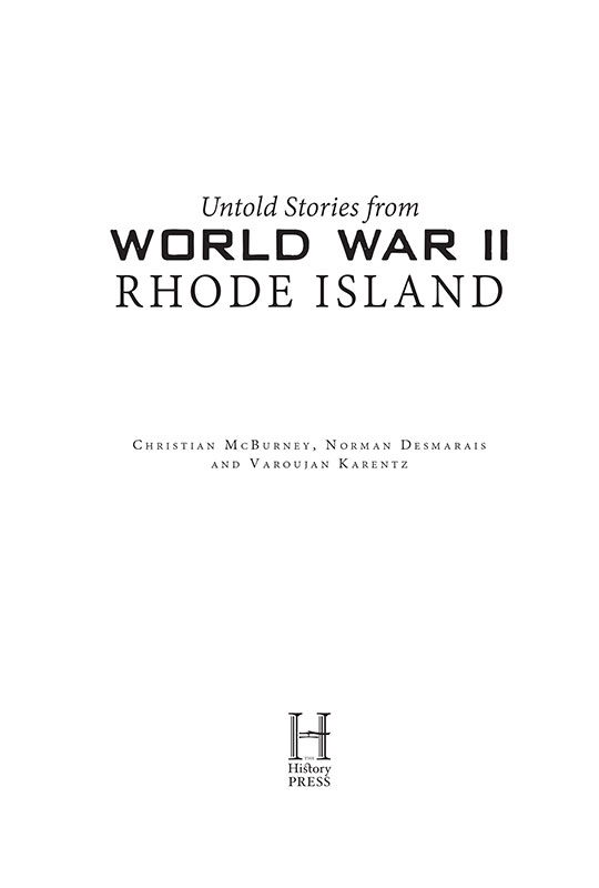 Published by The History Press Charleston SC wwwhistorypresscom Copyright - photo 3