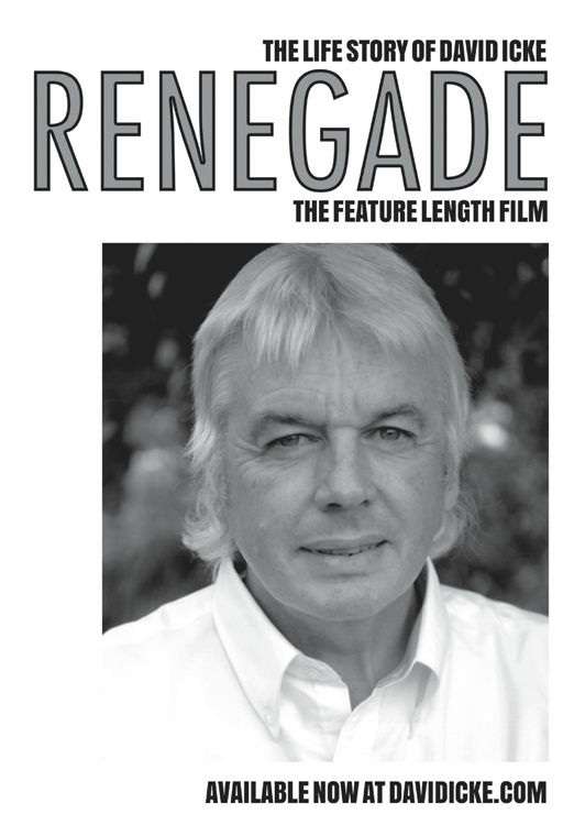 Other books and DVDs by David Icke Perceptions of a Renegade Mind The Answer - photo 6