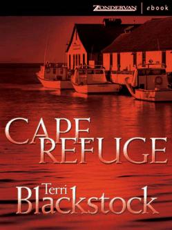 Books by Terri Blackstock Emerald Windows Cape Refuge Series - photo 1