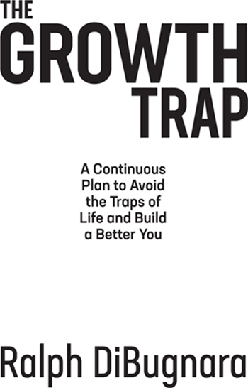 NEW YORK LONDONNASHVILLEMELBOURNEVANCOUVER The Growth Trap A Continuous Plan to - photo 1