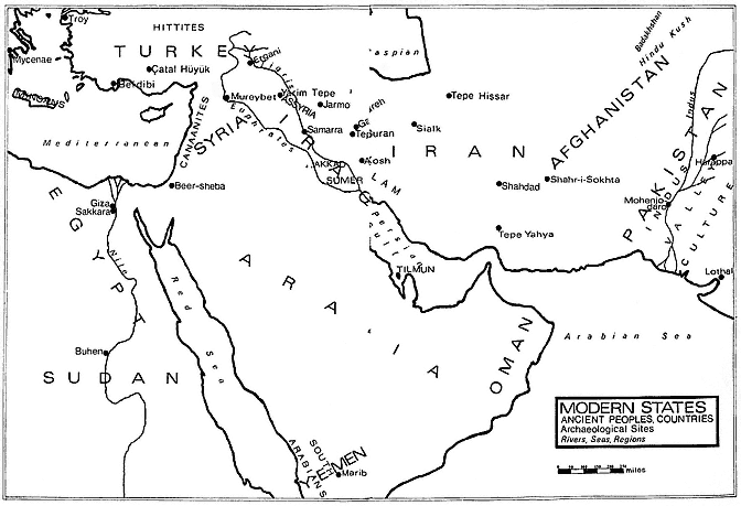 Page v Civilization before Greece and Rome H W F Saggs - photo 2