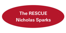Nicholas Sparks - The rescue