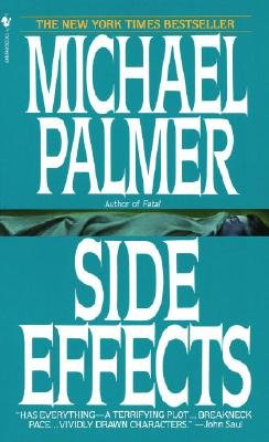 Michael Palmer Side Effects