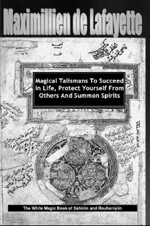 Magical Talismans To Succeed In Life Protect Yourself From Others And Summon - photo 9