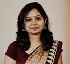 Swapnali Joshi Naik is currently working as Scientist DJoint Director at one - photo 5