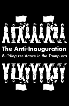 Anand Gopal - The Anti-Inauguration: Building Resistance in the Trump Era