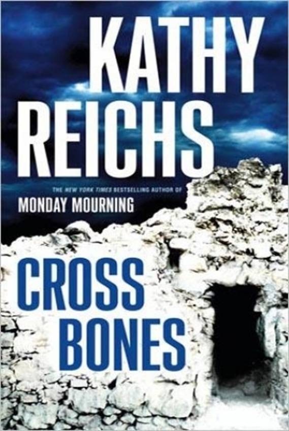 From the Forensic Files of Dr Kathy Reichs About the Author Also by Kathy - photo 1