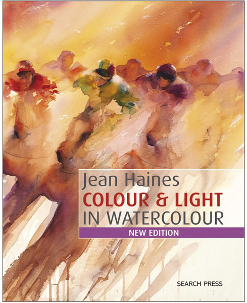 Jean Haines Colour Light in Watercolour New edition 978-1-78221-261-4 An - photo 4