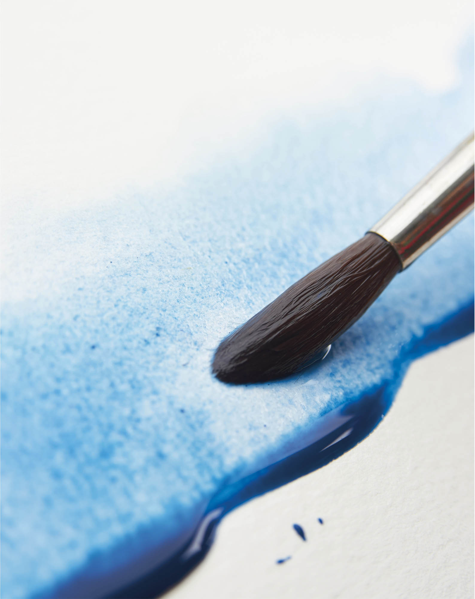 PAINT YOURSELF CALM COLOURFUL CREATIVE MINDFULNESS THROUGH WATERCOLOUR JEAN - photo 7