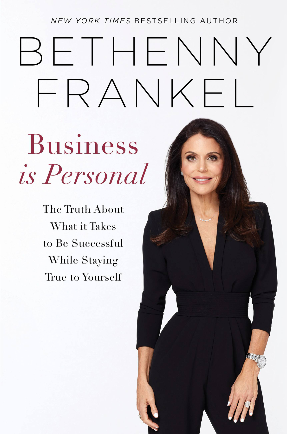 Copyright 2022 by Big Talk LLC Bethenny Frankel Cover design by Amanda Kain - photo 1