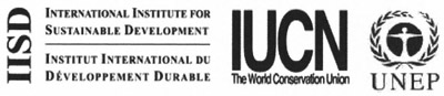 Hosts of the 2001 Quebec City Symposium on Hemispheric Trade and Sustainability - photo 1