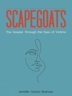 Jennifer Garcia Bashaw - Scapegoats: The Gospel through the Eyes of Victims