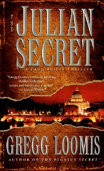 Gregg Loomis - The Julian Secret