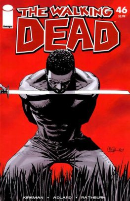 Robert Kirkman - Walking Dead #46