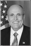 The Basics Name Rudolph William Giuliani Born May 28 1944 Brooklyn New - photo 2