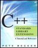 Pete Becker - The C++ Standard Library Extensions: A Tutorial and Reference