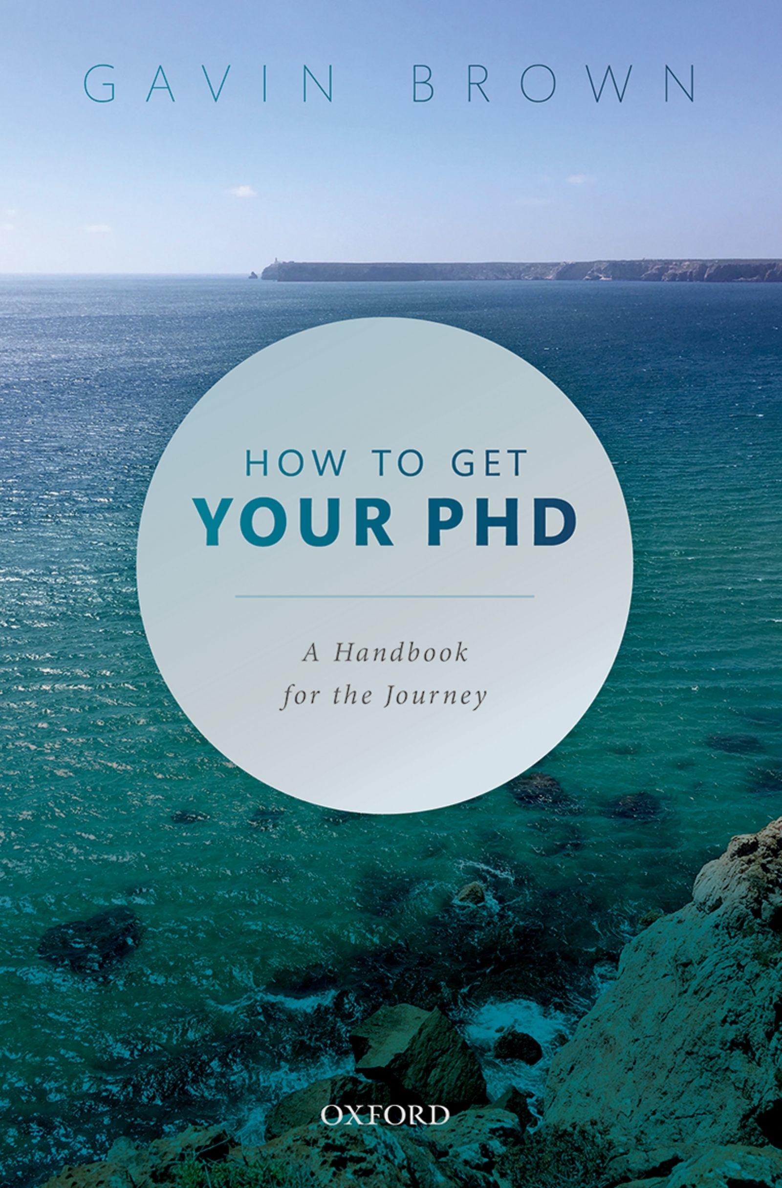 How to Get Your PhD A Handbook for the Journey - image 1