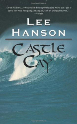 Lee Hanson - Castle Cay