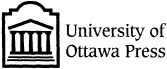 The University of Ottawa Press gratefully acknowledges the support extended to - photo 2