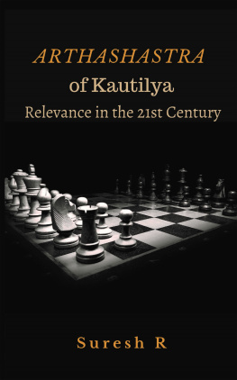 B. K. Sharma - Strategic Yearbook 2021