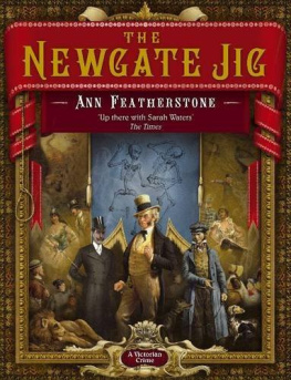 Featherstone The Newgate Jig