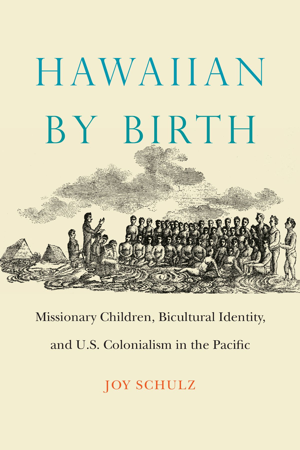 Hawaiian by Birth is a superb study at the dynamic intersection of imperial - photo 1