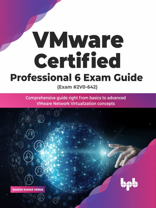 Mware Certified Professional 6 Exam Guide Exam 2V0-642 Comprehensive - photo 1