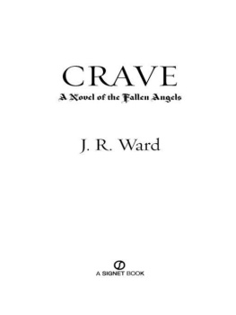 J. R. Ward - Crave