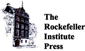 Rockefeller Institute Press Albany New York 12203-1003 2000 by the - photo 1