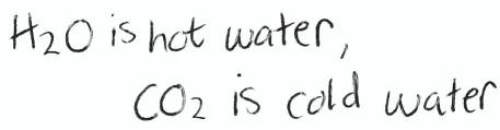 What is a vibration What is the difference between a hydrocarbon such as - photo 18