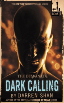 Darren Shan - Dark Calling (Demonata, Book 9)