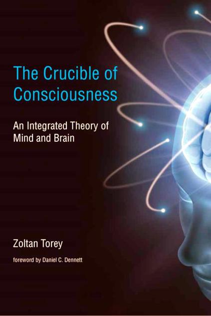 The Crucible of Consciousness The Crucible of Consciousness An Integrated - photo 1