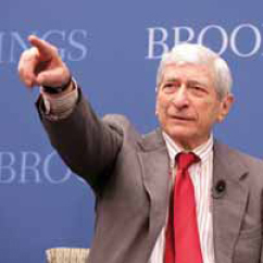 MARVIN KALB is the Edward R Murrow Professor Emeritus at Harvard and guest - photo 1