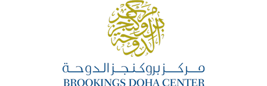 Established in 2008 the Brookings Doha Center BDC is an overseas center of - photo 3