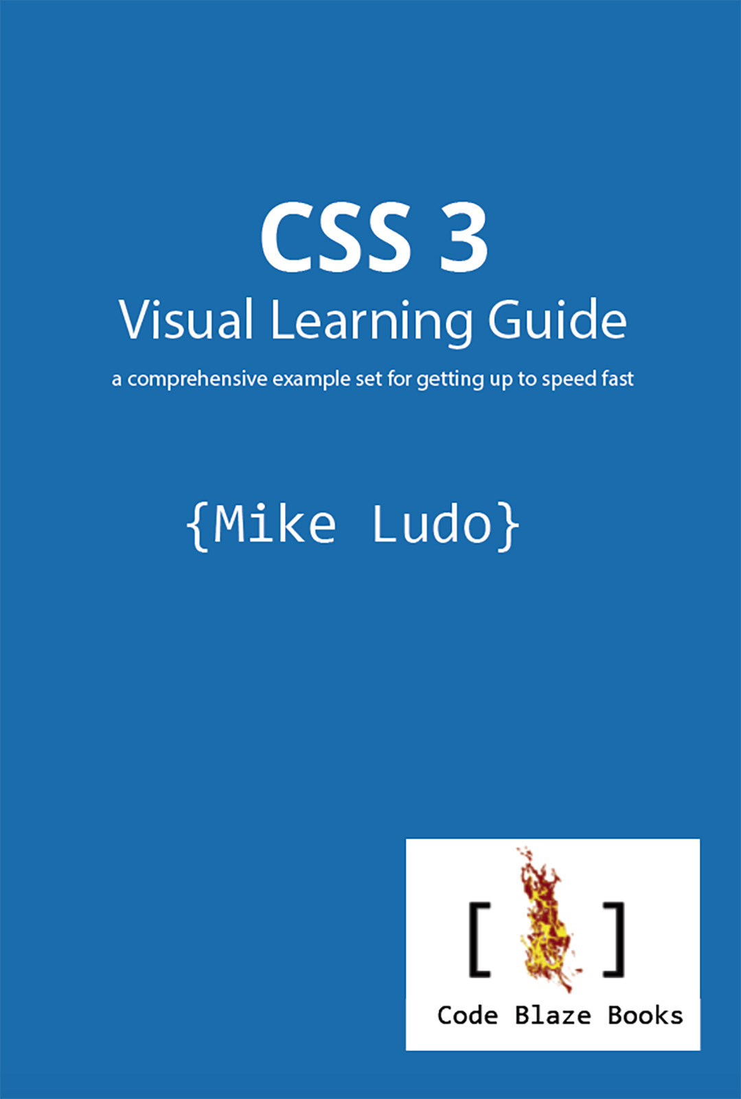 CSS 3 Visual Learning Guide a comprehensive example set for getting up to - photo 1