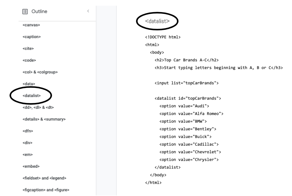 Accessing the books referenced source code on the Google doc resource Clicking - photo 2