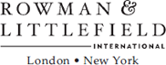 Published by Rowman Littlefield International Ltd Unit A Whitacre Mews 2634 - photo 1