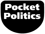 POCKET POLITICS Pocket politics presents short pithy summaries of complex - photo 1